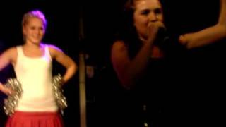 Amy Diamond - Shooting star &amp; Champion