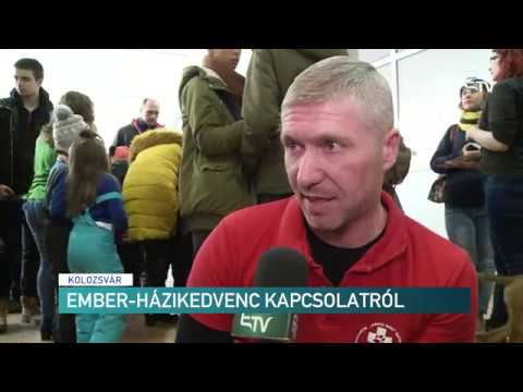 Híradó 2018. március 2. – Erdélyi Magyar Televízió