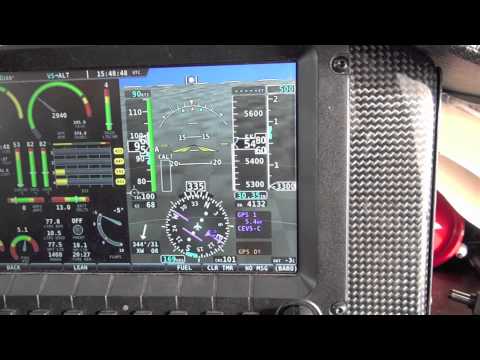 Using Spoilers in the Pipistrel Virus SW aircraft