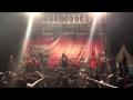 Power Slaves - Penonton Tawuran (Live)