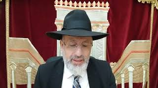 10 moralités a apprendre des arbres. Mazal tov pour 120 de bonheur pour Jérémie Chemoel Smadja