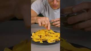 How To Turn Any Cheese Into Nacho Cheese