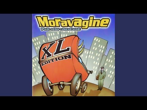 Vizi - Moravagine