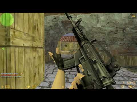 [ POV ] NeverPlay.FSHost ' Andrue vs TraumFabrik (2009) (CT-Only)