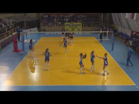 V. KOLO 20231104_SPARTAK Subotica🆚PARTIZAN EFBET Beograd_3-2