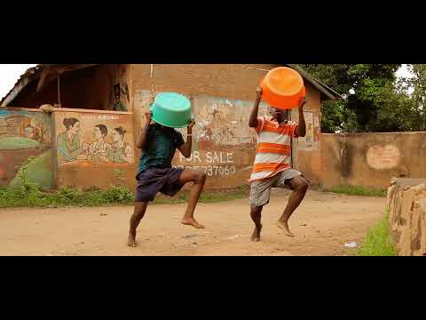 Sipangwingwi | Exray Taniua ft. Trio Mio & Ssaru | Official  Video