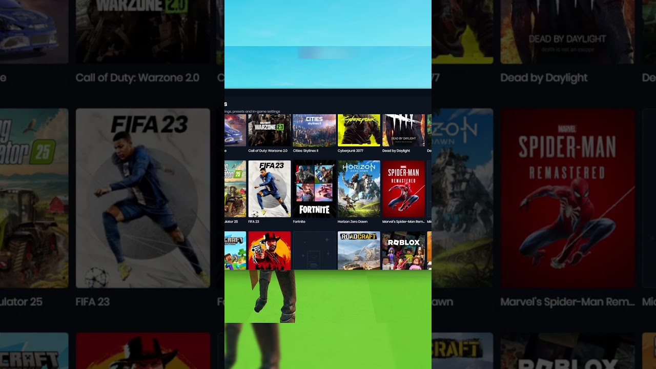 How to BOOST FPS & REDUCE PING with this simple trick!