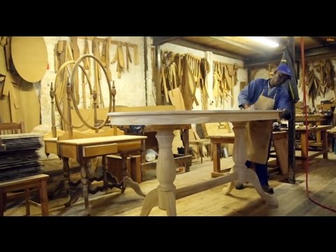 Fechters Furniture video.