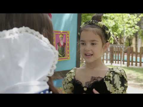 Kreativno pero - Snežana i sedam patuljaka