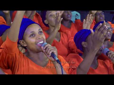 Ni umuremyi by ABATORANYIJWE Choir/ADEPR KIMISAGARA (Official Video)
