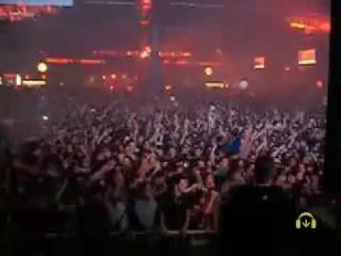 SAMC Buenos Aires 2005 - Ferry Corsten Live (VIDEO OFICIAL)