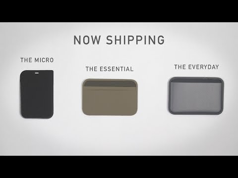 Magpul - DAKA - Everyday Wallet