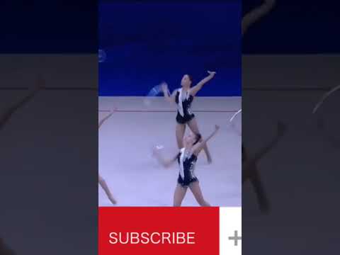 5 HOOPS from Greece #yearofyou #shortsvideo #entertainment