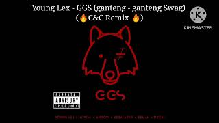 Download lagu Young Lex - GGS (Ganteng - Ganteng Swag) (🔥C&C Remix🔥) mp3