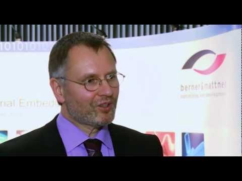 Lebenslänglich: Software-Architektur-Design