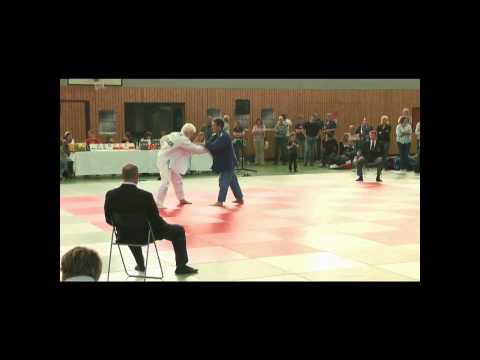 Judo Bundesliga Samurai Offenbach
