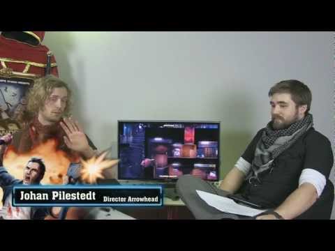 The Showdown Effect Streaming Highlights: Part 1