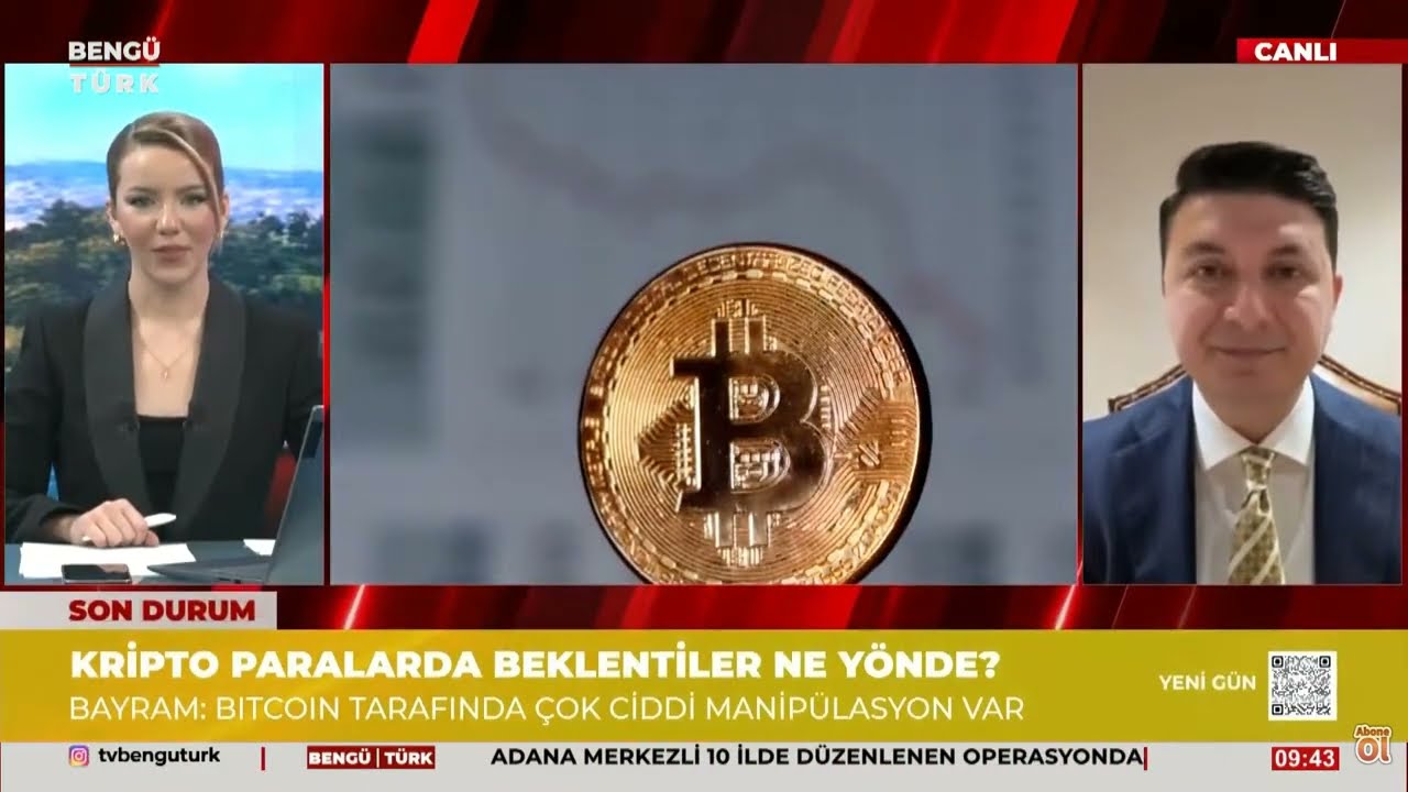 Döviz, Altın, Kripto Para, Borsada Son Durum ne?  
