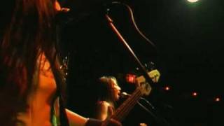 Shonen Knife - &quot;Twist Barbie&quot; and &quot;Bear Up Bison&quot;
