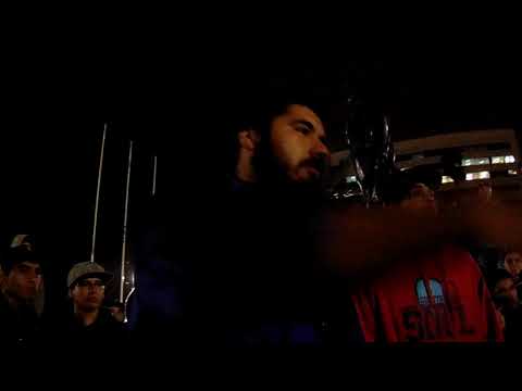 PROXY vs DOPAO: 4tos - Salesiano Battles Vol 4