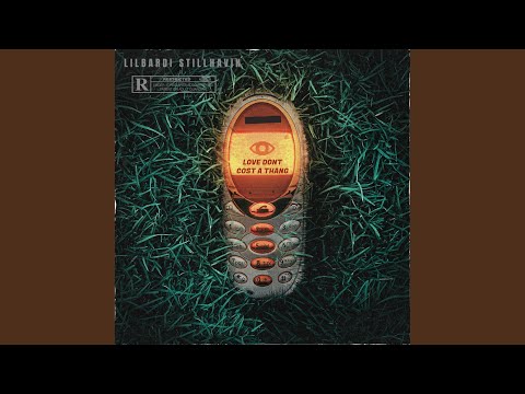 Love Dont Cost A Thang