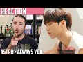 Astro(아스트로) - Always You(너잖아) MV Reaction Astro(아스트로) - Always You(너잖아) MV Reaction