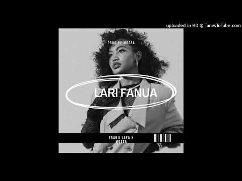 lari fanua Yuru harbour (Franii lafa x Mossa) 2022