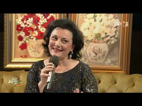 Alina Mavrodin - TVR 2 - Drag de Romania mea - 15-11-2020