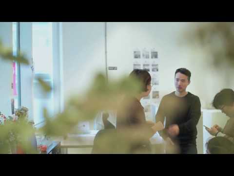 Open Studios @ AKV|St.Joost Master Institute