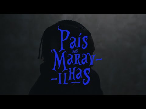 Plutonio - País das Maravilhas on Spotify Charts