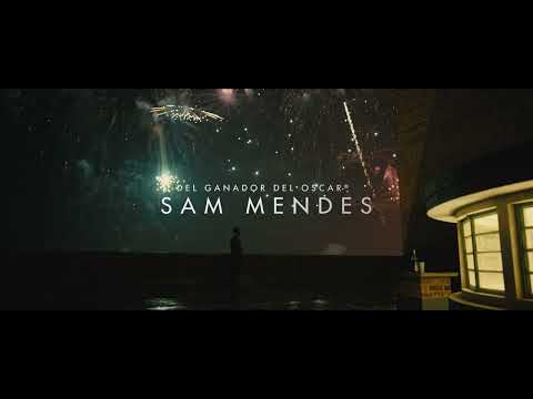 Anuncio: 'Sam Mendes'