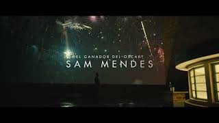 Anuncio: 'Sam Mendes'