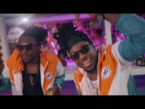 Luni Spark & Electrify - Drunk Test - Official Music Video -2023