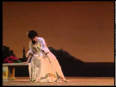 Daniela Dessì - Ei parte... Per pietà, ben mio, perdona - Così fan tutte