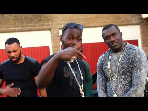 Dampah - Switching Lanes [Music Video] (REUPLOAD)