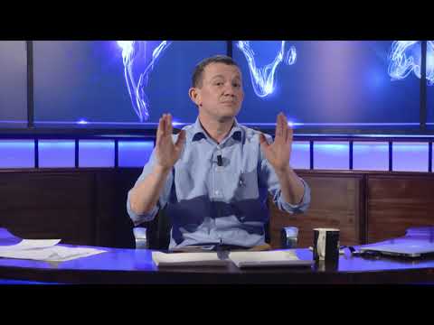 Ditari Buzhales   Emisioni 1   23 03 2018 | T7