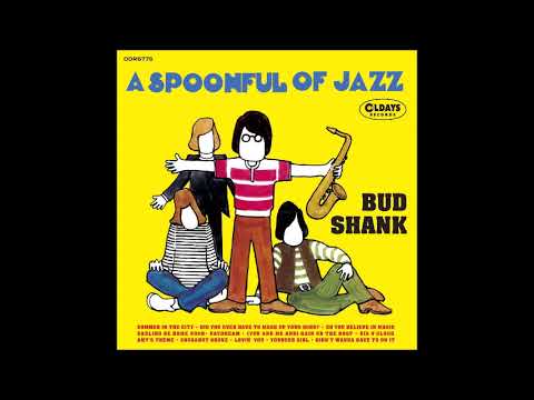 Darling Be Home Soon - Bud Shank