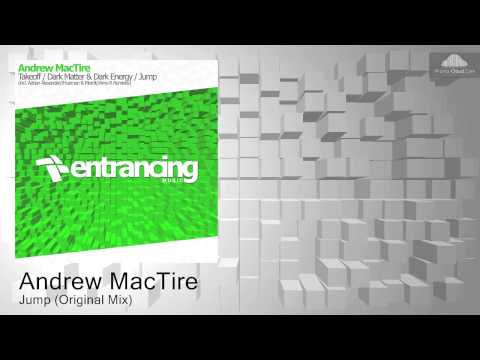 Andrew MacTire - Jump (Original Mix) as played @ DS043 with Dimension