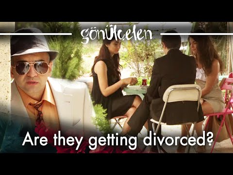 Kobra follows Hasret and Murat - Episode 110 | Becoming a Lady