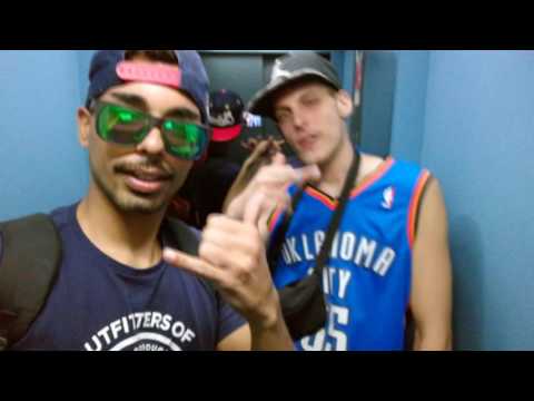 Psycho Montana - Guerra interna [GUERRA INTERNA] ( VIDEOCLIP )