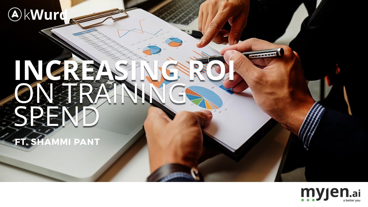 How to increase ROI on an effective training program | Training process