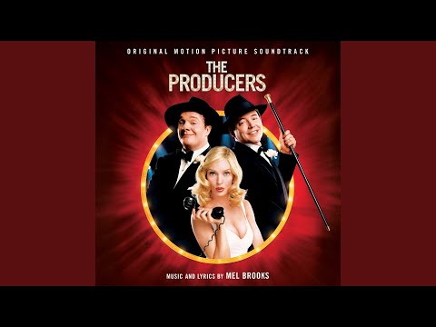 Video thumbnail for There’s Nothing Like a Show on Broadway