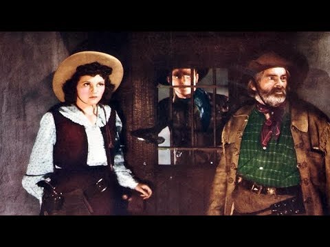 THE RANGER AND THE LADY - Roy Rogers, George 'Gabby' Hayes - Full Western Movie [English]