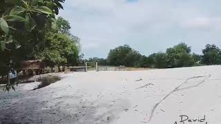 preview picture of video 'Eksplor Wisata Replika SD Laskar Pelangi gantong (Belitung timur)'