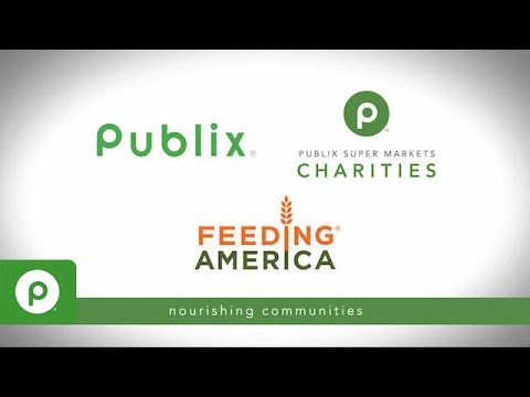 Programa de recuperação de perecíveis Publix Super Markets