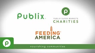 Publix Super Markets’ Perishable Recovery Program