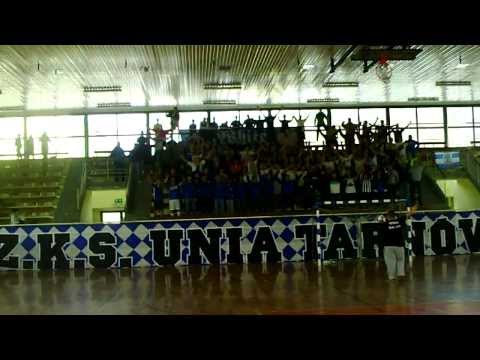 Elita Tarnowa CUP / IV halowy turniej kibiców Unii Tarnów