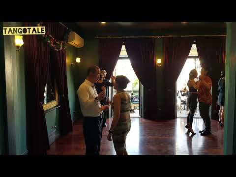 17072022 carino mio Glebe ( secret spontaneous milonga)