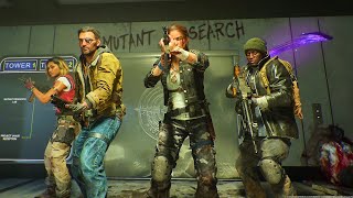 Music video thumbnail preview for The Reckoning Intro Cutscene is FINALLY HERE!!! (Black Ops 6 Zombies DLC 4 Reckoning Intro Cutscene) by The Reckoning