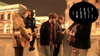 Surfer Blood - Twin Peaks / THEY SHOOT MUSIC